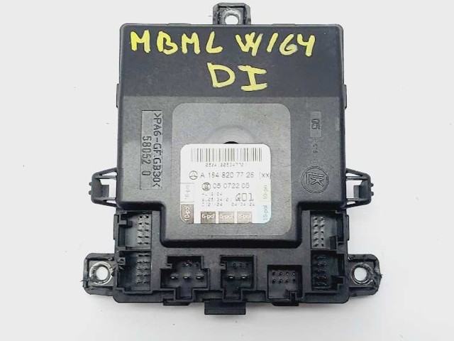 A1648207726 Mercedes