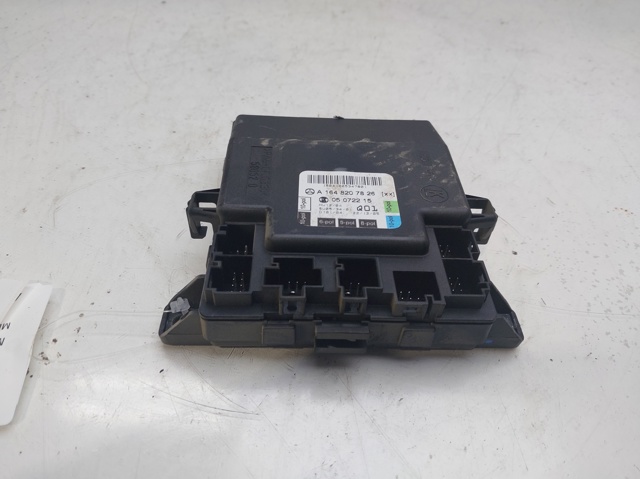 A1648207826 Mercedes