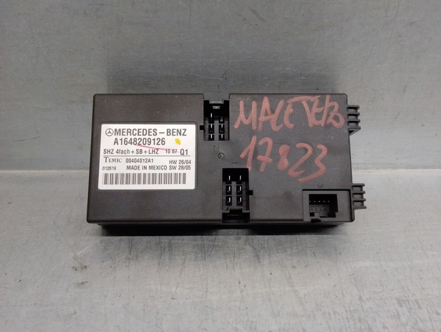 A1648209126 Mercedes