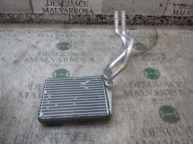 Radiador de forno (de aquecedor) A1648300061 MERCEDES