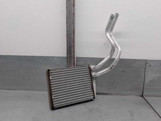 Radiador de forno (de aquecedor) A1648300061 MERCEDES