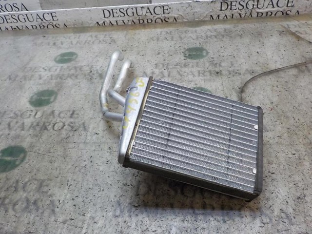 Radiador de forno (de aquecedor) A1648300061 MERCEDES