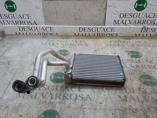 Radiador de forno (de aquecedor) A1648300061 MERCEDES