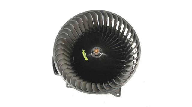Motor de ventilador de forno (de aquecedor de salão) A1648350307 MERCEDES