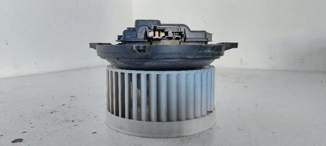 Motor de ventilador de forno (de aquecedor de salão) A1648350607 MERCEDES