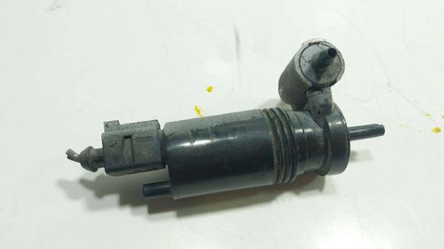 Bomba de motor de fluido para lavador de vidro dianteiro A1648690421 MERCEDES