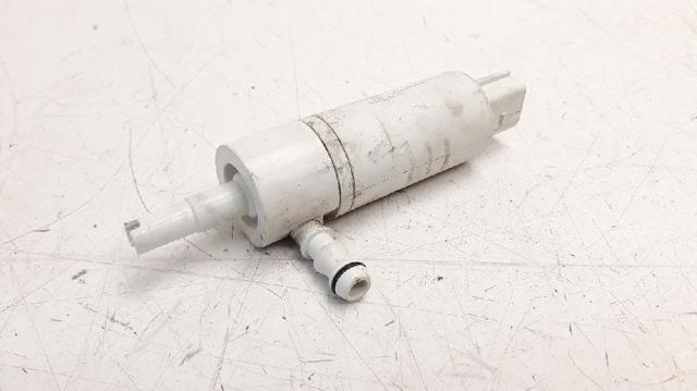Bomba de motor de fluido para lavador de vidro dianteiro A1648690421 MERCEDES