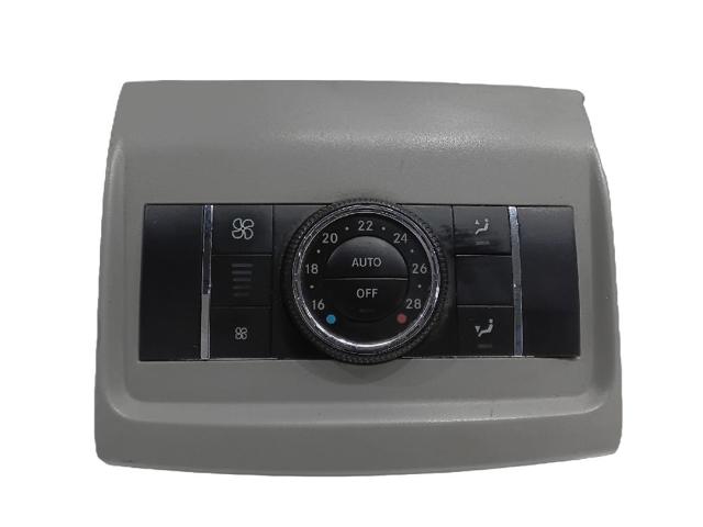 Mercedes ML/GLE desde 105,33 €