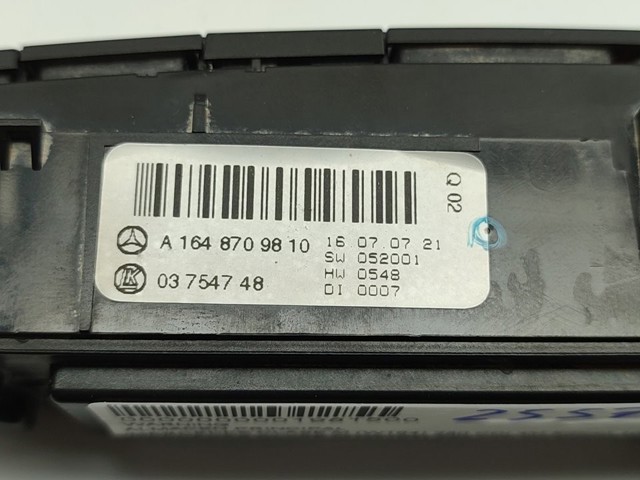 A1648709810 Mercedes