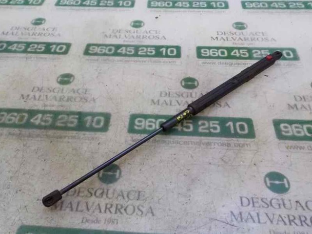 Amortecedor da capota esquerdo A1648800029 MERCEDES