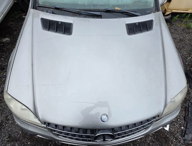 A1648800057 Mercedes