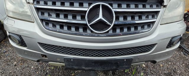  Mercedes ML/GLE  (2005-2011)