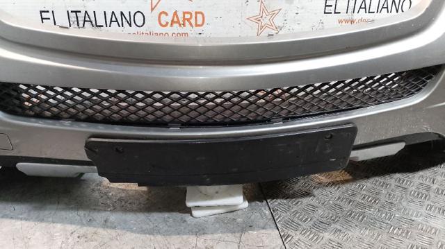 Pára-choque dianteiro para Mercedes ML/GLE W164