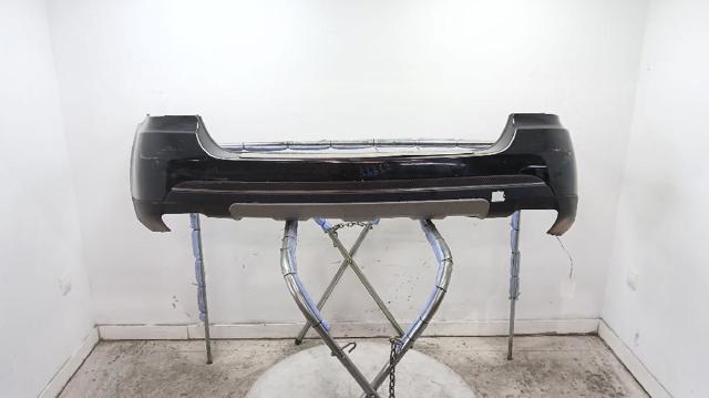 Pára-choque traseiro para Mercedes ML/GLE W164
