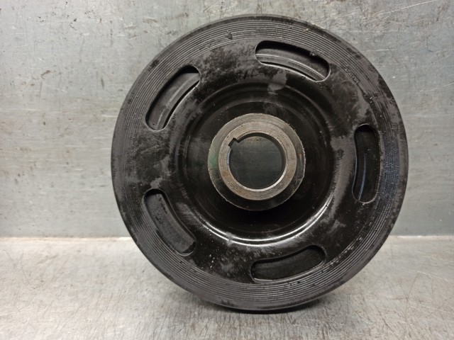 Polia de cambota A1660300003 MERCEDES
