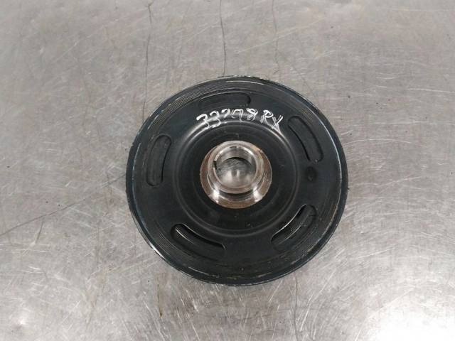 Polia de cambota A1660300303 MERCEDES