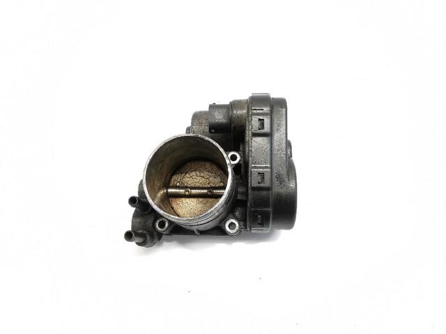 Válvula de borboleta montada A1661410225 MERCEDES