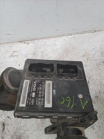 A1661500379 Mercedes