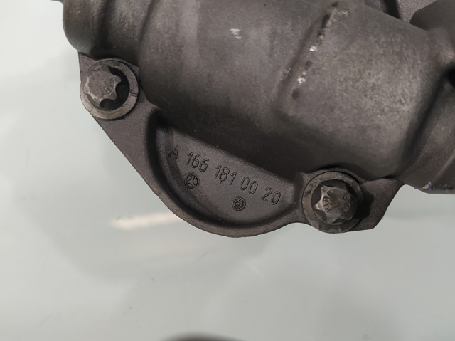 A1661810020 Mercedes