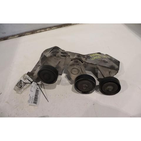Reguladora de tensão da correia de transmissão A1662000970 MERCEDES