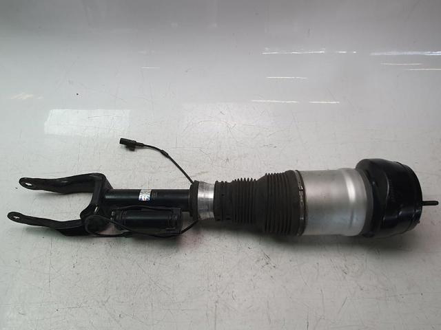 Amortecedor dianteiro direito A1663204666 MERCEDES