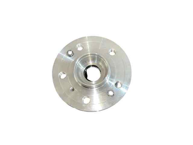 Cubo dianteiro A1663340206 MERCEDES