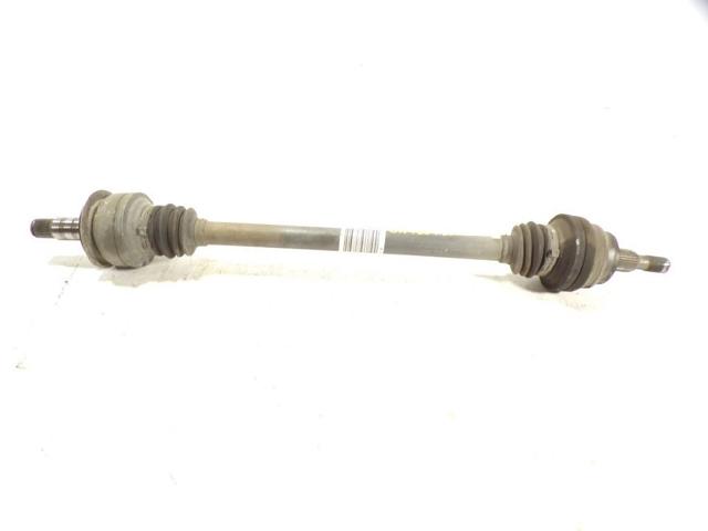 Semieixo traseiro A1663501110 MERCEDES