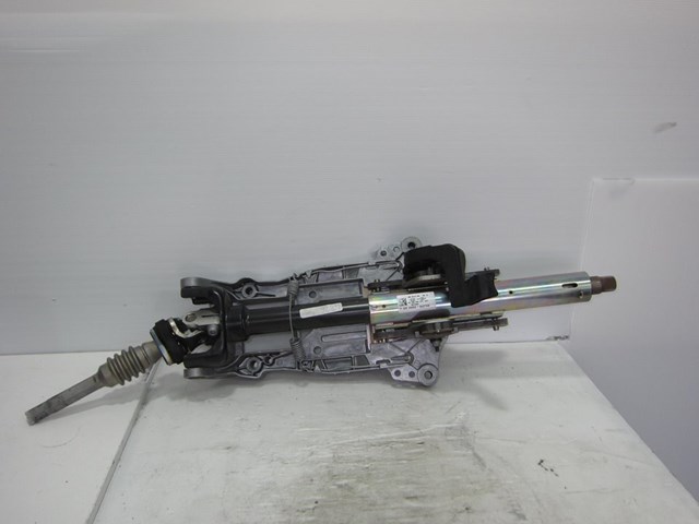 Coluna da direção A1664606300 MERCEDES