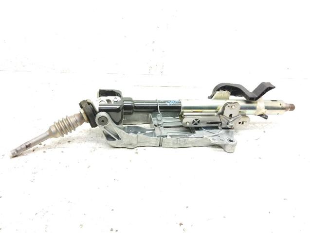 Coluna da direção A1664606300 MERCEDES