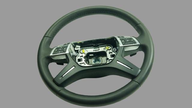  Mercedes ML/GLE  (2011-2014)