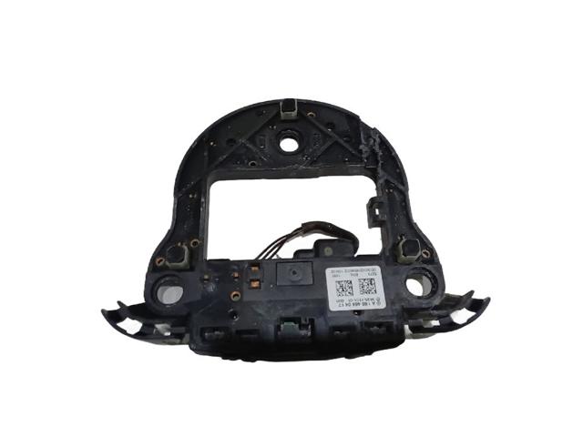 Anel AIRBAG de contato, cabo plano do volante para Mercedes ML/GLE W166