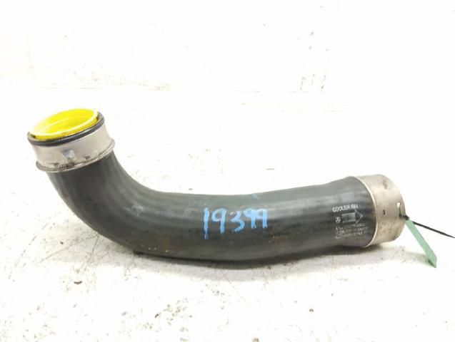 Mangueira (cano derivado) de intercooler A1665280000 MERCEDES