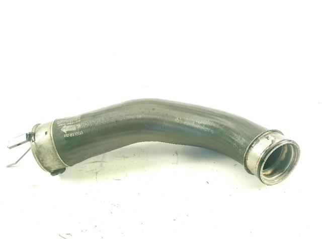 Mangueira (cano derivado) de intercooler A1665280000 MERCEDES