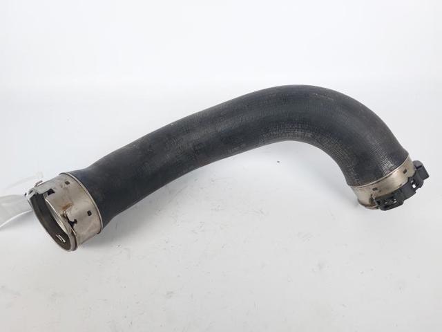 Mangueira (cano derivado) de intercooler A1665280000 MERCEDES