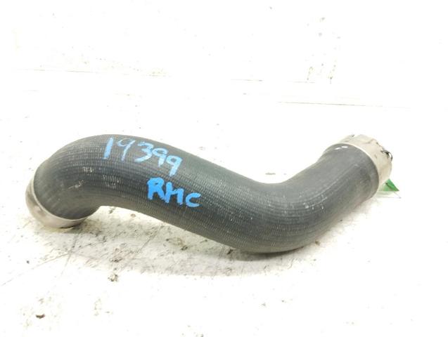 Mangueira (cano derivado) de intercooler A1665280082 MERCEDES