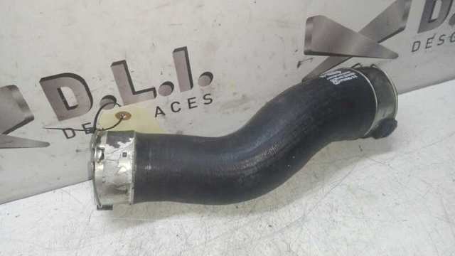Mangueira (cano derivado) de intercooler A1665280482 MERCEDES