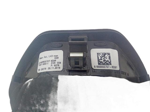 A1666800707 Mercedes