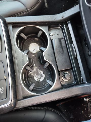 A1666807003 Mercedes
