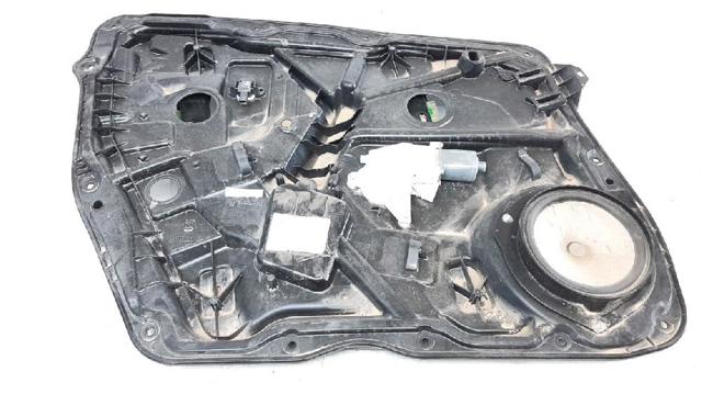  para Mercedes ML/GLE  (W166)