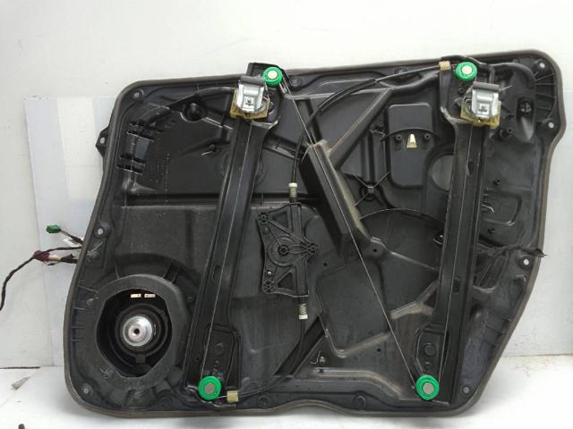 Mecanismo de acionamento de vidro da porta dianteira esquerda Mercedes ML/GLE  W166 ao melhor preço