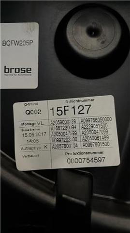 A1667230094 Mercedes