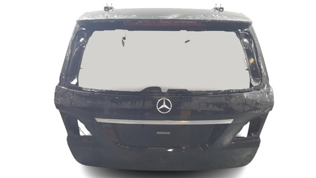 A1667400305 Mercedes