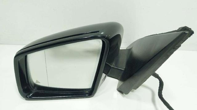 Espelho de retrovisão esquerdo para Mercedes ML/GLE W166