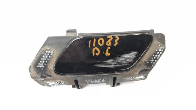 Placa sobreposta do injetor de fluido para lavador da luz dianteira A1668600108 MERCEDES