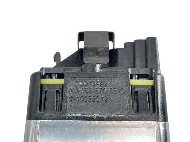 A1668707610 Mercedes
