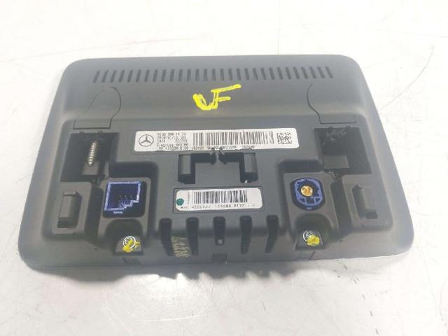 A1669000115 Mercedes
