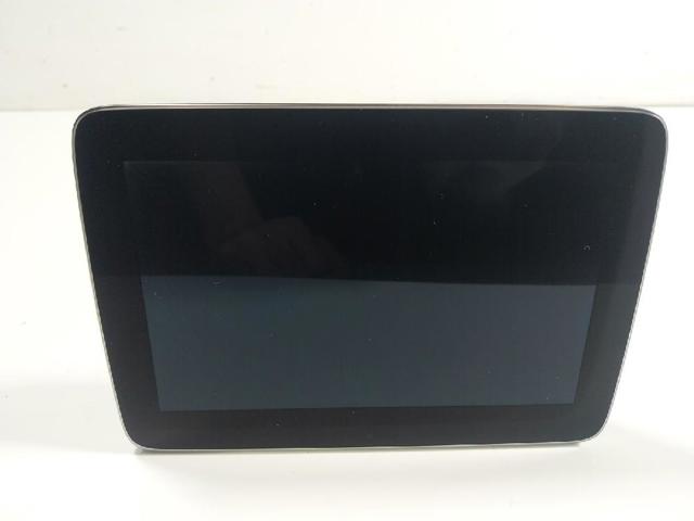 Mostrador multifuncional A1669000115 MERCEDES