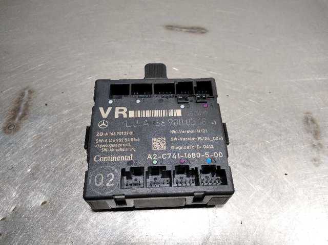 A1669000518 Mercedes