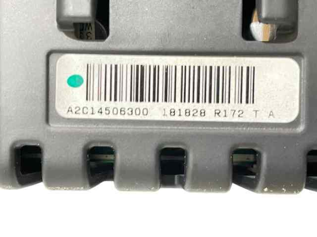 A1669001420 Mercedes