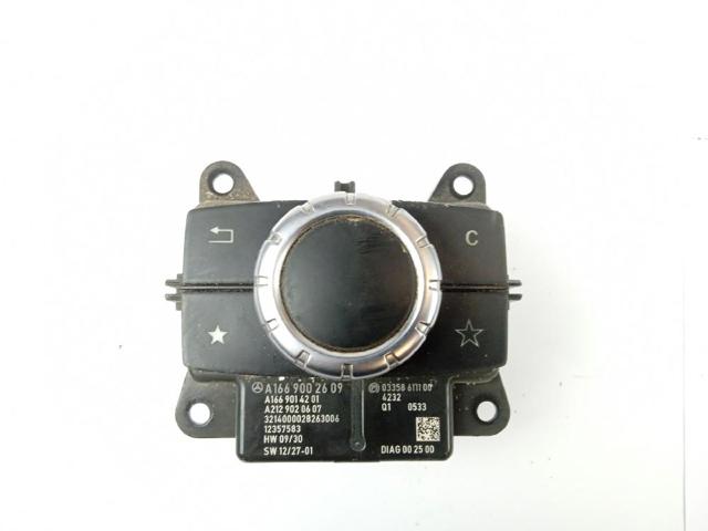A1669002609 Mercedes